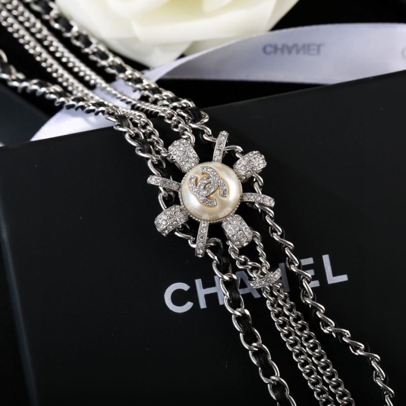 Chanel Necklaces